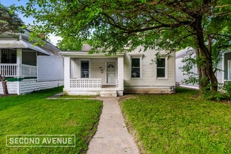 2638 Hale Ave, Louisville, KY 40211