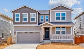 25254 E Warren Place, Aurora, CO 80018