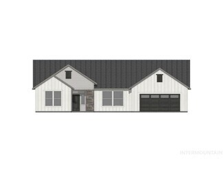 5201 Castleton Ave, Nampa, ID 83686