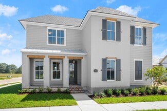 1325 Americana Blvd, Zachary, LA 70791