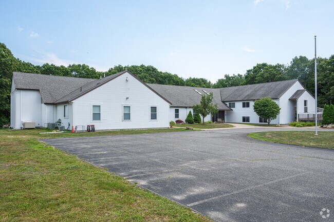 Watch your kids grow at Heritage Christian Academy in East Falmouth.