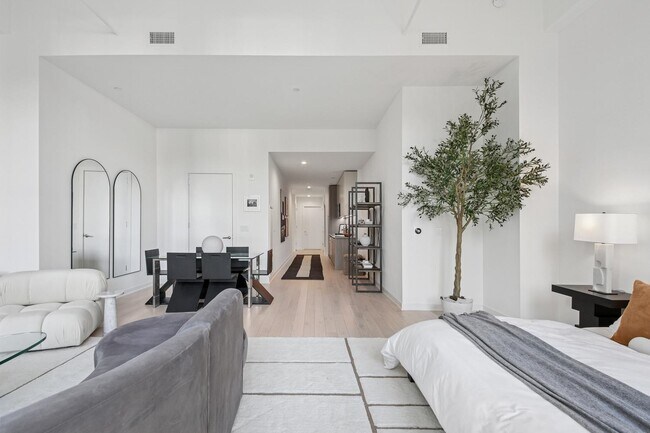 151 Bay Street unit 707, Jersey City, NJ 07302 - photo 5