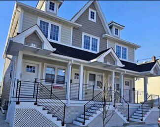 115 Winslow Place, Garwood, NJ 07027