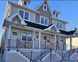 117 Winslow Place, Garwood, NJ 07027