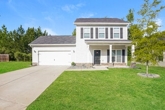 2201 Grv Lndg Way, Grovetown, GA 30813