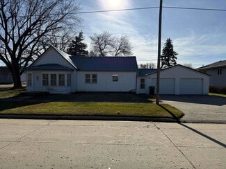215 1st St NW, Primghar, IA 51245