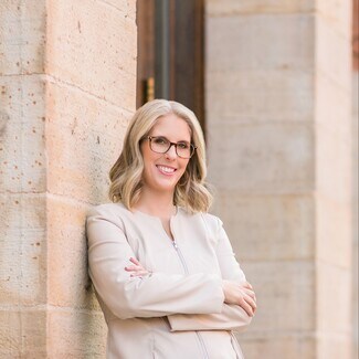 Kristen Stehli