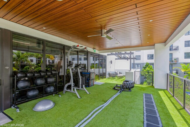 Sanctuary, Doral, FL 33178 - photo 2