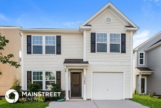 1345 Haestad Ct, Concord, NC 28025