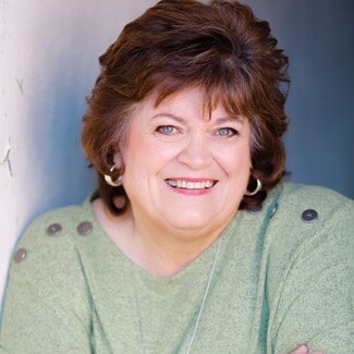 Fran Wynn