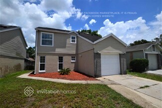 1233 Ashworth Dr, Apopka, FL 32703