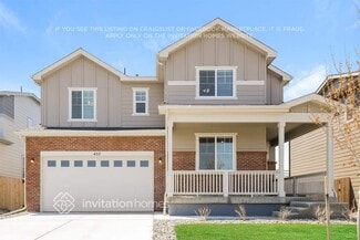 452 Elbert St, Johnstown, CO 80534