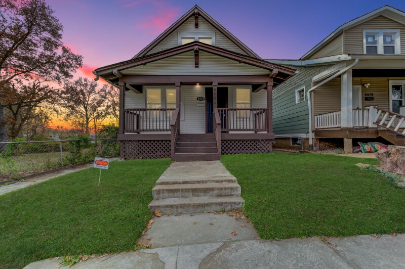 6024 Lucille Ave, Saint Louis, MO 63136 - photo 1