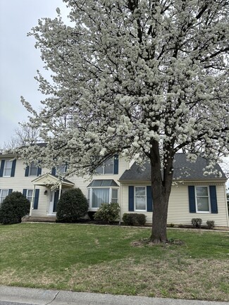 38 Silverwood Blvd Unit 1, Newark, DE 19711