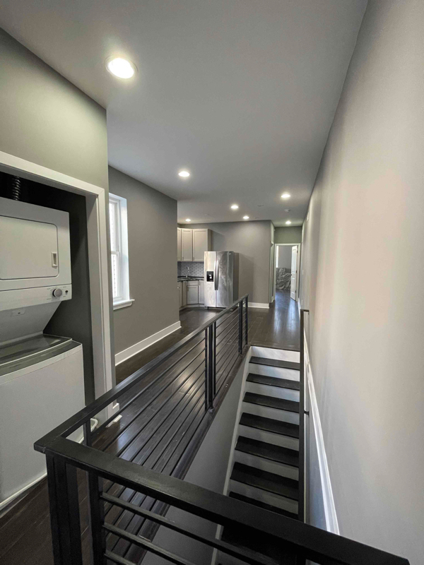 2105 N 8th St Unit Third floor, Philadelphia, PA 19122