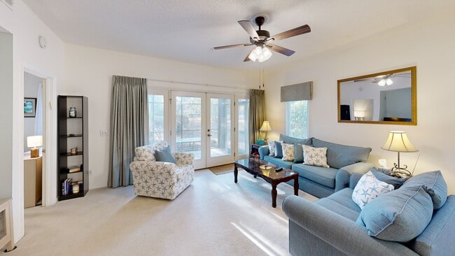 1221 Tidewater Dr unit 211, North Myrtle Beach, SC 29582 - photo 2