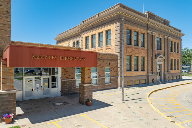 McKinley Elementary School