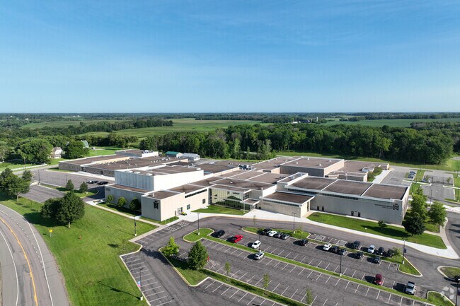 Watertown-Mayer Extended Year has multiple academic programs.