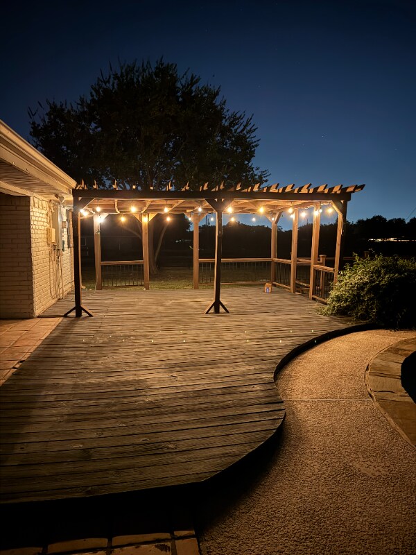 3611 Hogge Dr, Allen, TX 75002