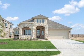 1125 Meadow Vista Dr, Crowley, TX 76036