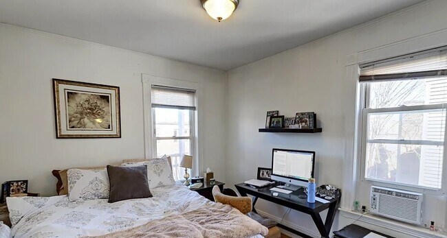 162 Kelton St unit 3, Allston, MA 02134 - photo 4