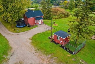 W5801 County Road O, Appleton, WI 54913