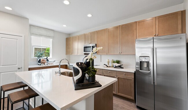 16543 Botanical Ln unit 36578015, Fontana, CA 92336 - photo 4