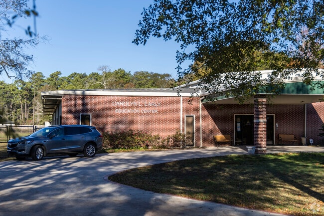 Conroe Adventist Acadamy educates students from Pre-K through 12th grade.