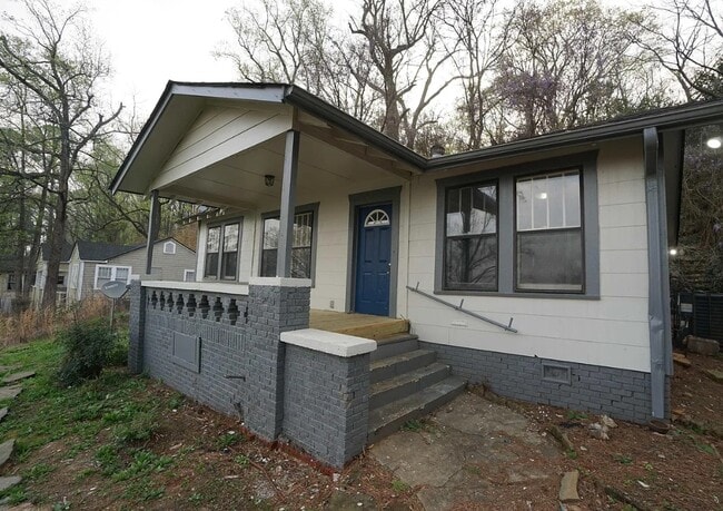 7017 4th Ave S, Birmingham, AL 35206 - photo 2