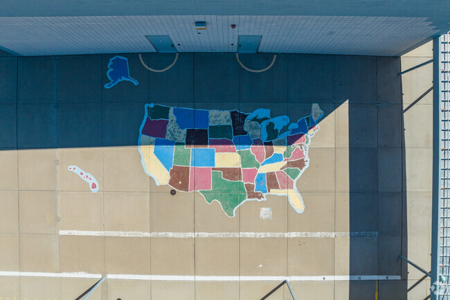 Hidden Hills Elementary School is the heart of education.