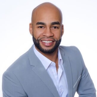 Dwayne Jones
