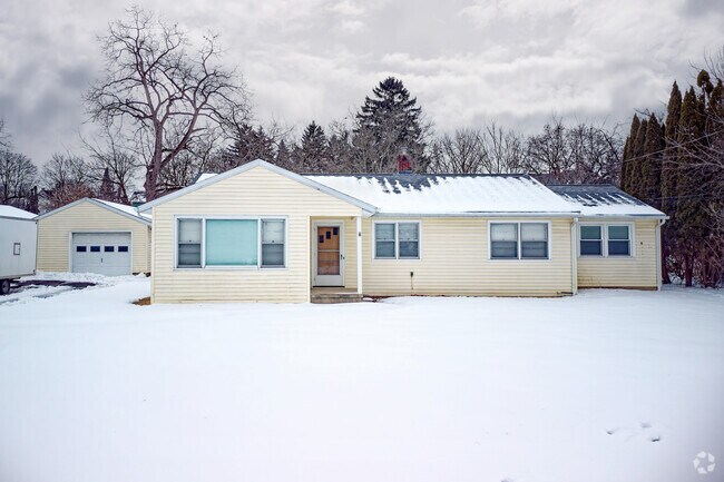 Rambler-style homes in Geneva offer great value other for first-time homebuyers.