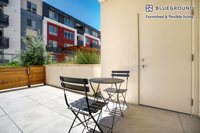 1650 S Delaware St unit FL2-ID1044, San Mateo, CA 94402 - photo 5