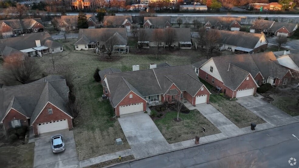 2214 River Rock Crossing, Murfreesboro, TN 37128 - photo 2