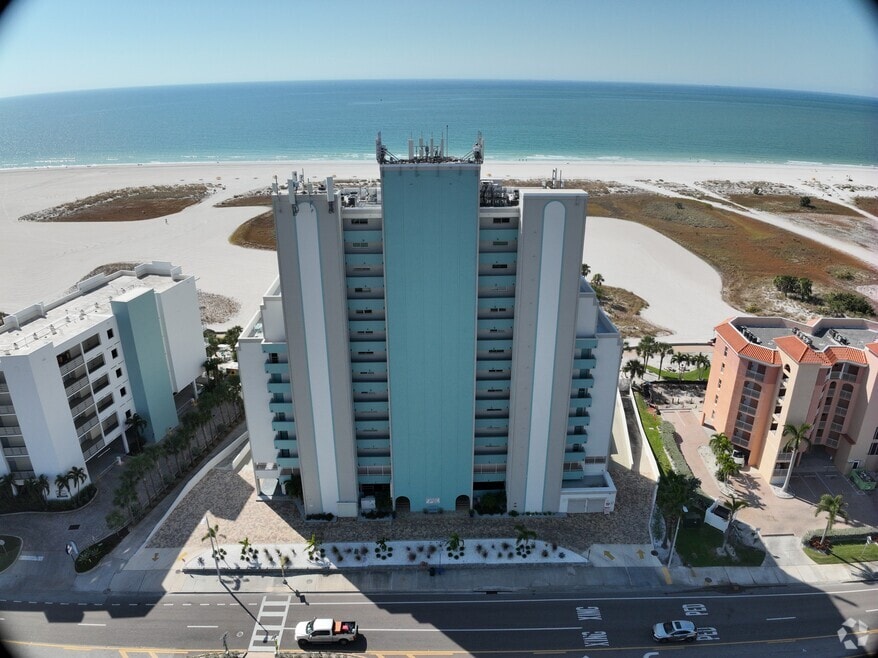 Treasure Sands unit 1002, Treasure Island, FL 33706 - photo 2