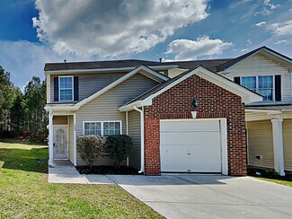 360 Dressage Ct, Riverdale, GA 30296