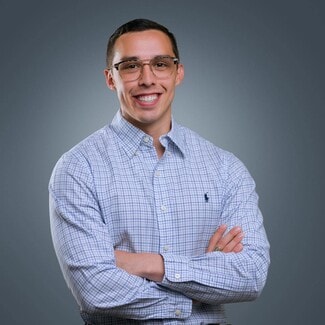 Robert De La Garza