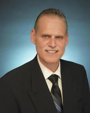 Dean Castelli