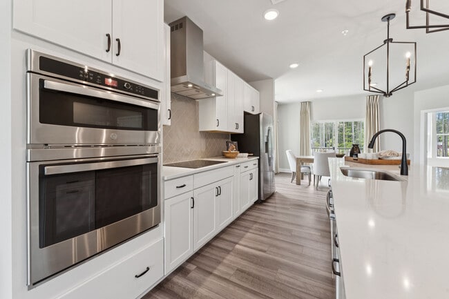 Raven Ridge Place - Condos unit 201, Raleigh, NC 27614 - photo 6