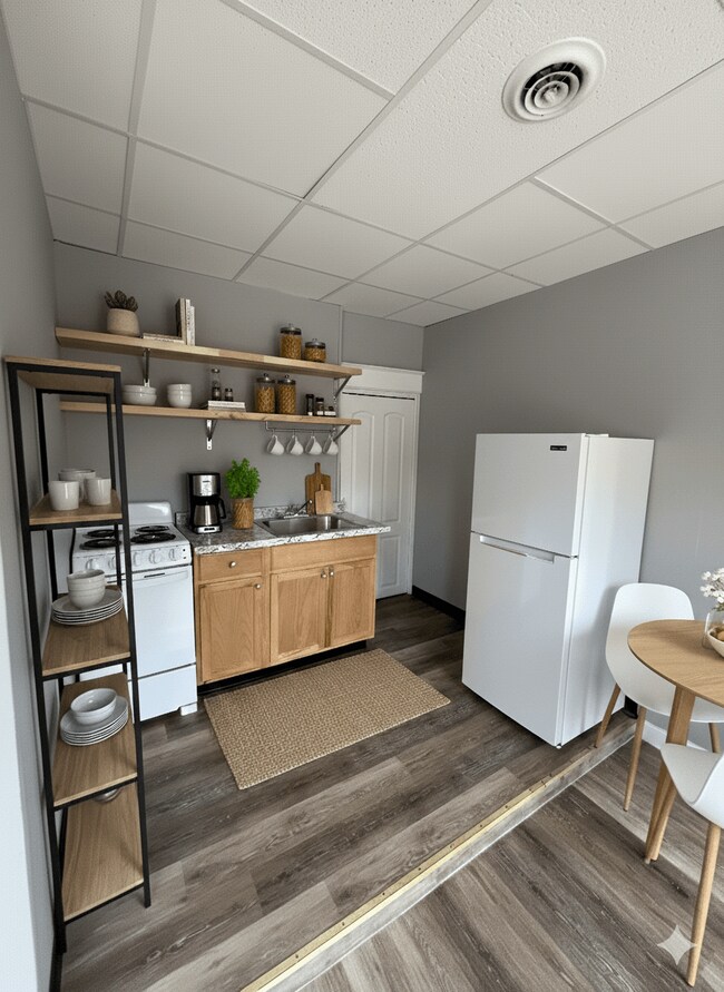 1116 Elmwood Ave, Buffalo, NY 14222