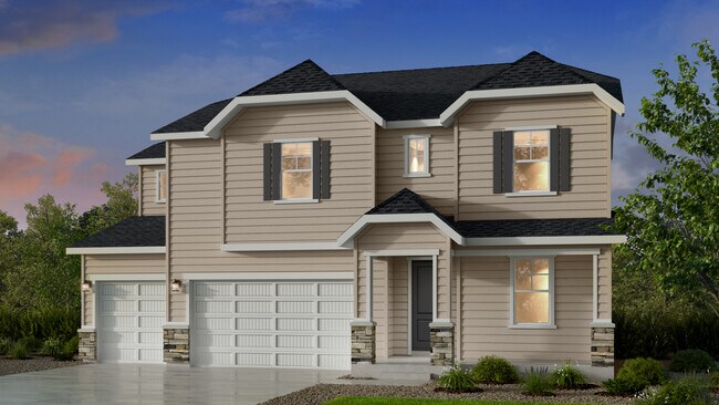 16975 Black Rose Place unit 36664316, Parker, CO 80134 - photo 5