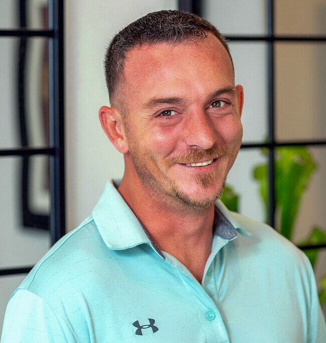 Sean Pincombe