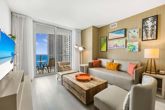 4111 S Ocean Dr unit FL19-ID1022169P, Hollywood, FL 33019 - photo 7