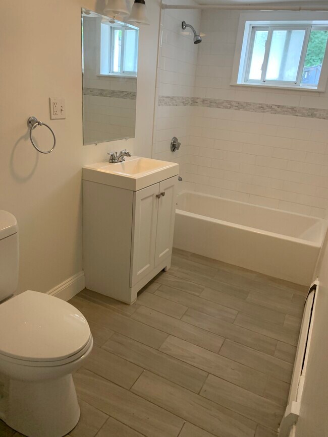 12 Sutherland Rd unit 3, Brighton, MA 02135 - photo 4