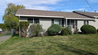 301 1/2 Cedar St, La Grande, OR 97850