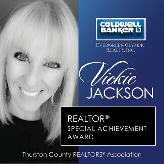 Vickie Jackson