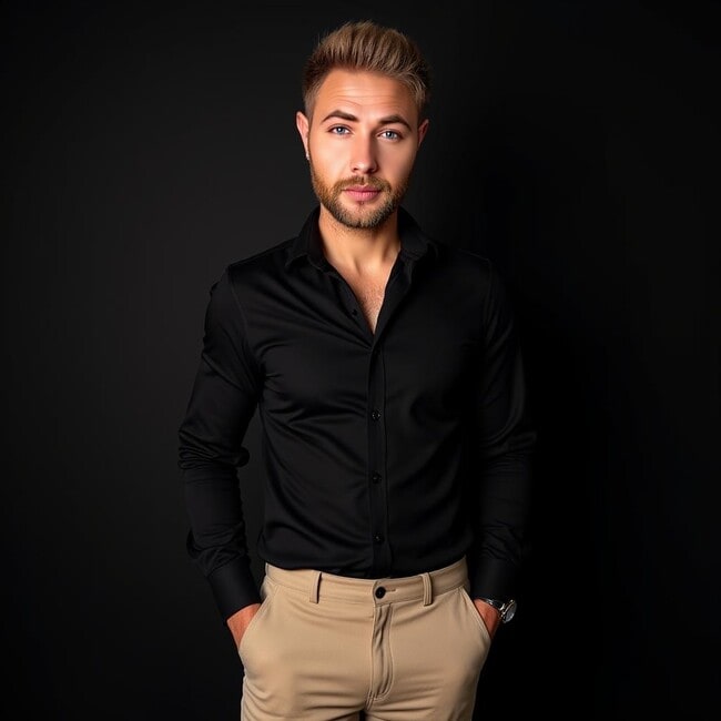 Agent Photo