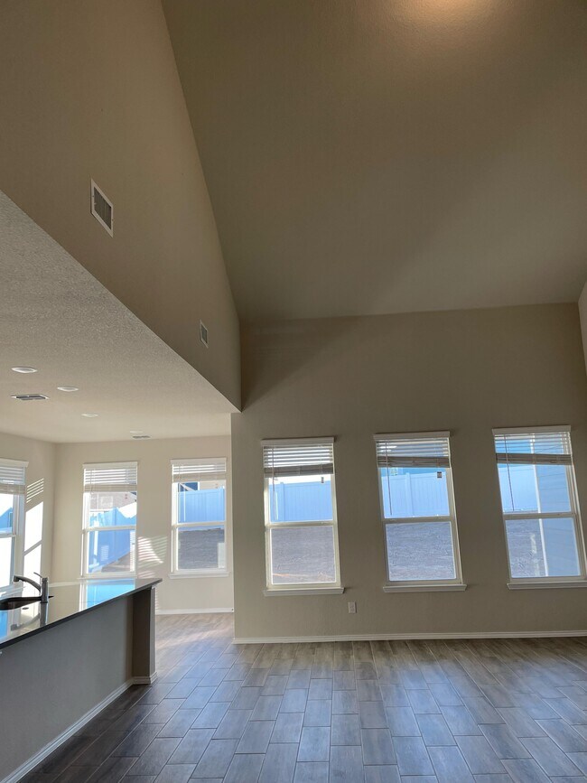 10032 Adams Ln, Providence Village, TX 76227 - photo 7