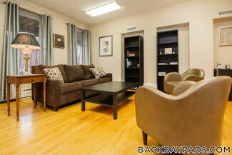 290 Beacon St Unit 3, Boston, MA 02116
