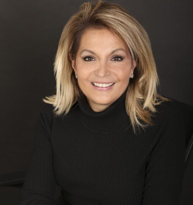 Linda De Filippo
